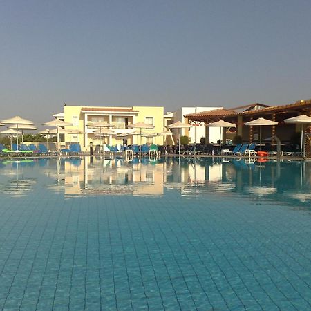 Aktea Beach Village Ayia Napa Exterior foto
