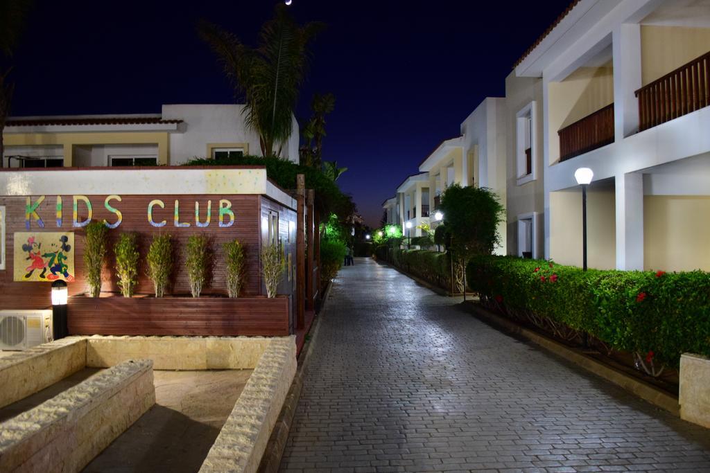 Aktea Beach Village Ayia Napa Exterior foto