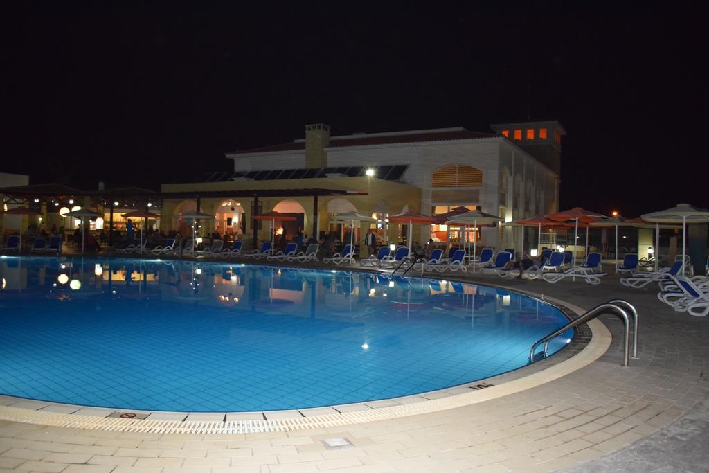 Aktea Beach Village Ayia Napa Exterior foto