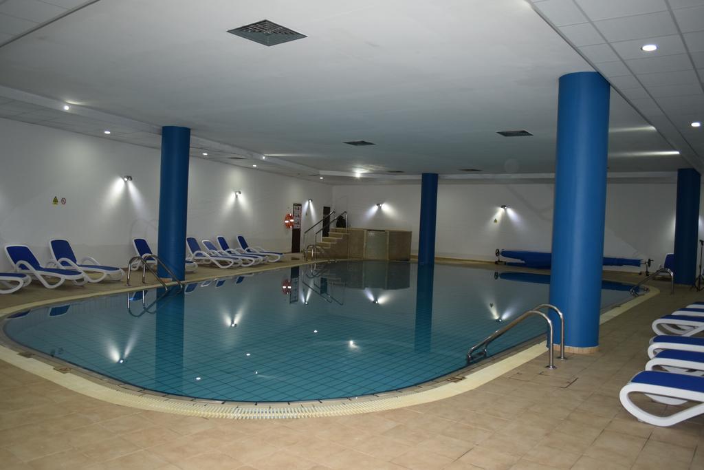 Aktea Beach Village Ayia Napa Exterior foto