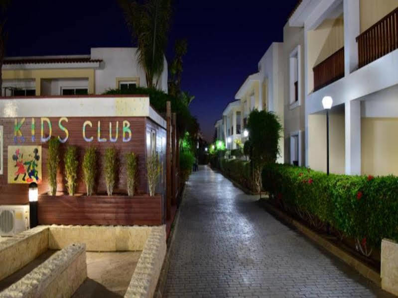 Aktea Beach Village Ayia Napa Exterior foto
