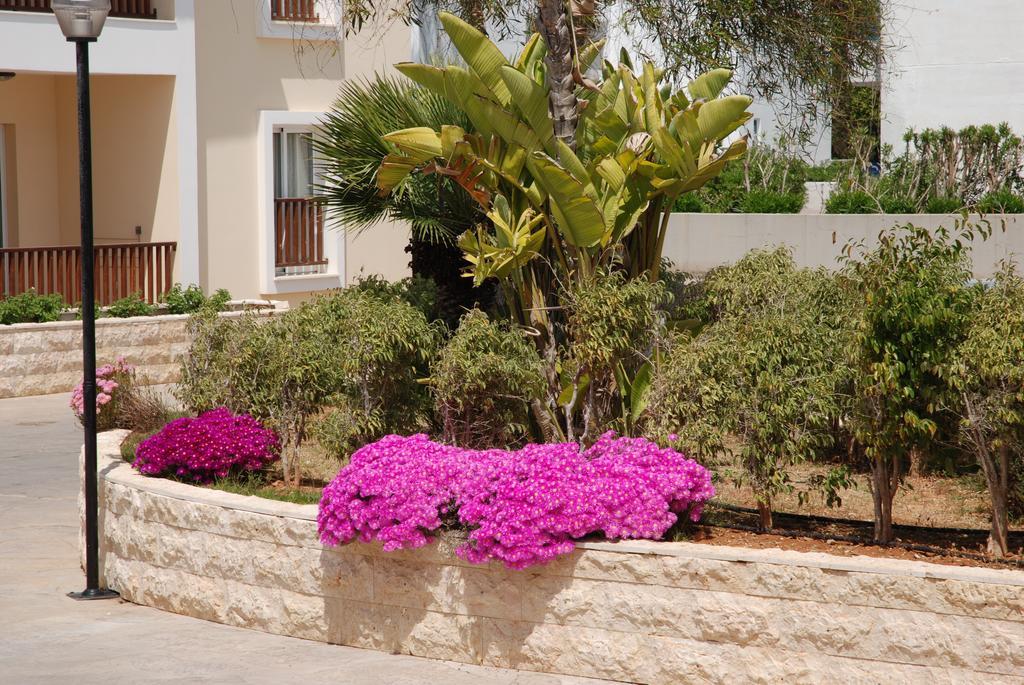 Aktea Beach Village Ayia Napa Exterior foto